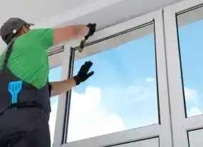 Remplacement de double vitrage Sarrians