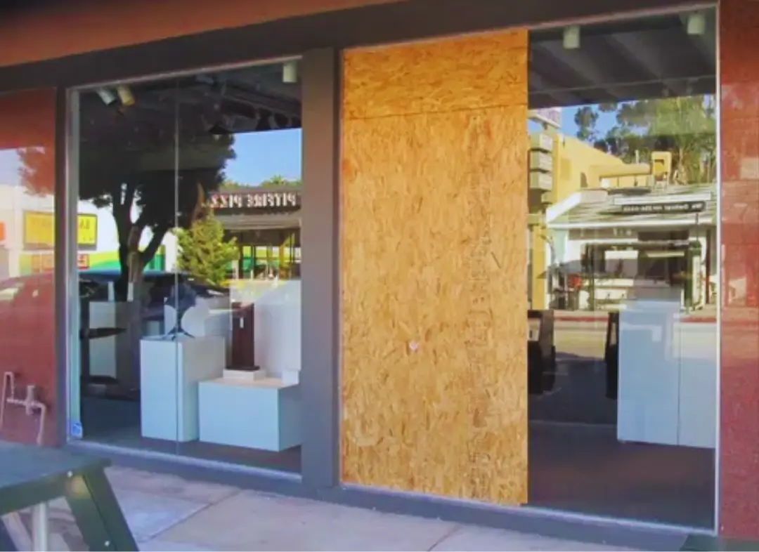 Mise en sécurité fermeture provisoire Sarrians