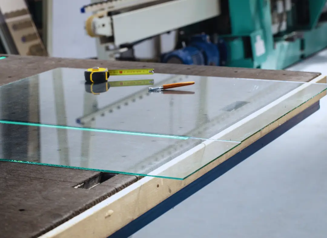 Remplacement de simple vitrage Sarrians